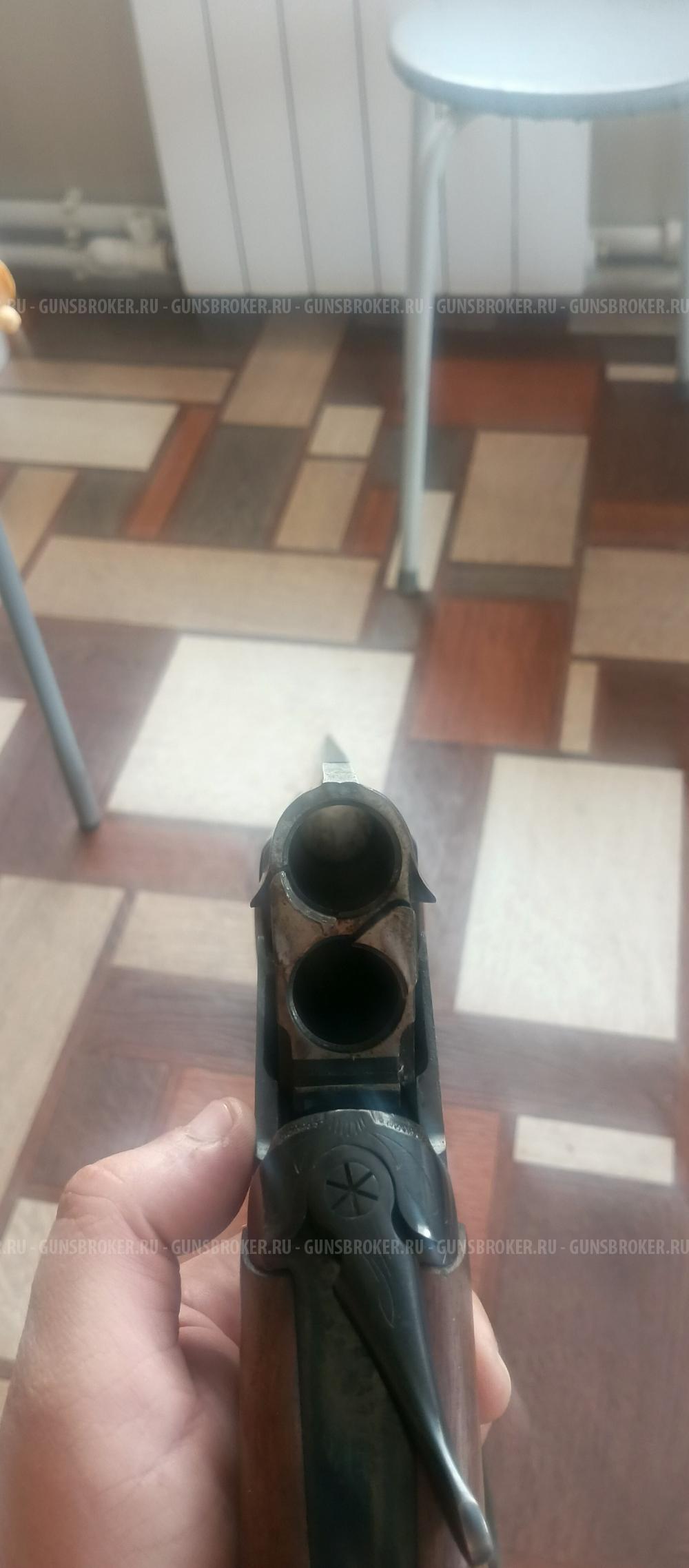Иж-27ЕМ-М