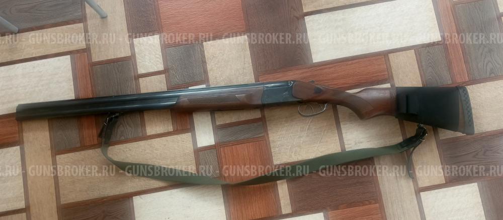 Иж-27ЕМ-М