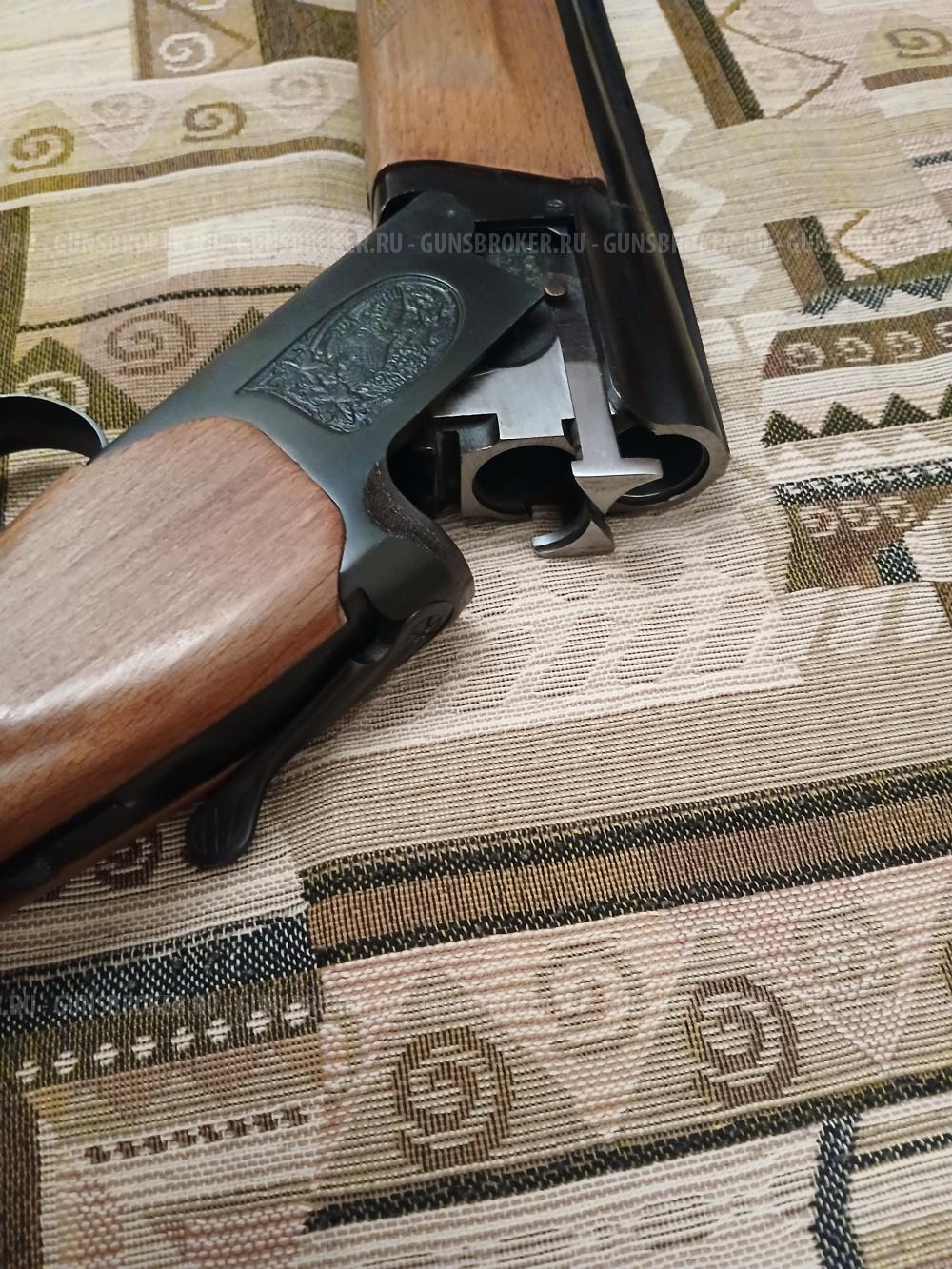 ИЖ 27ЕМ