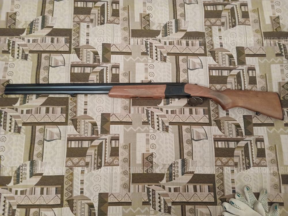 ИЖ 27ЕМ