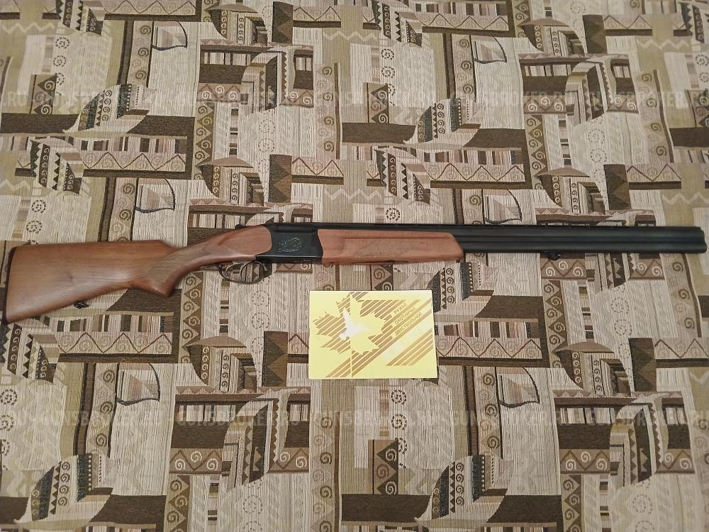 ИЖ 27ЕМ