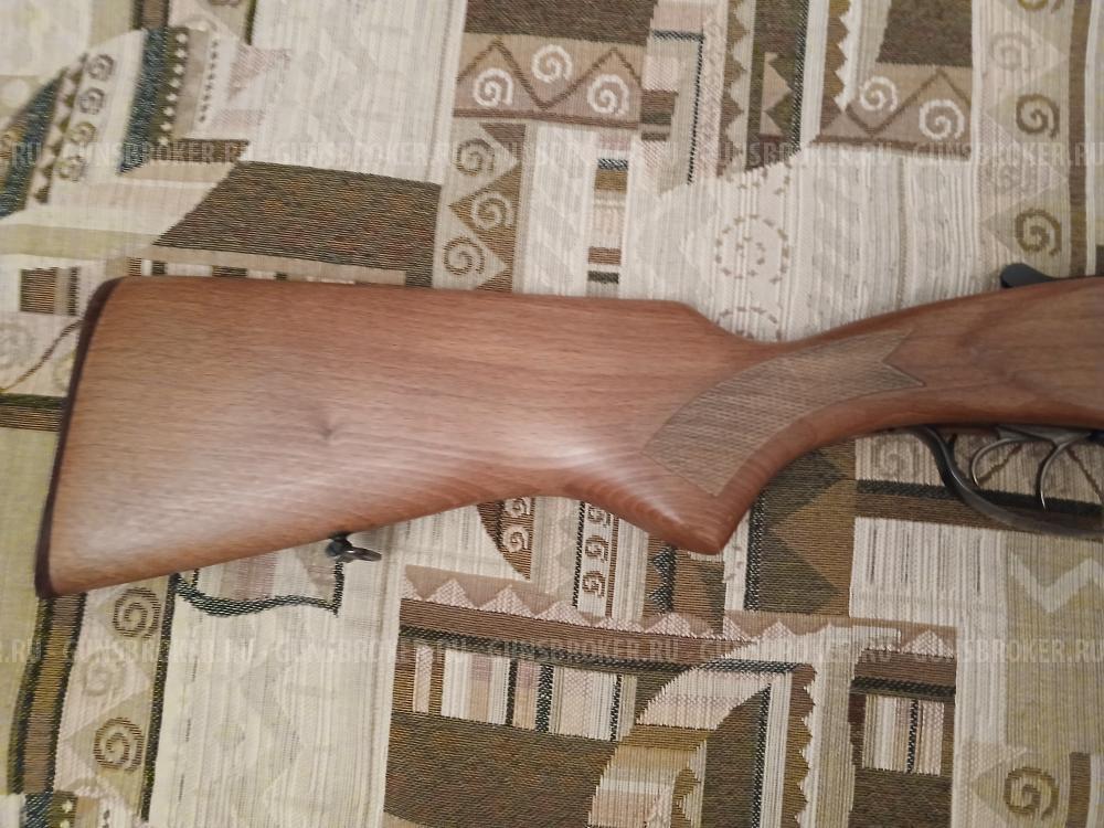 ИЖ 27ЕМ