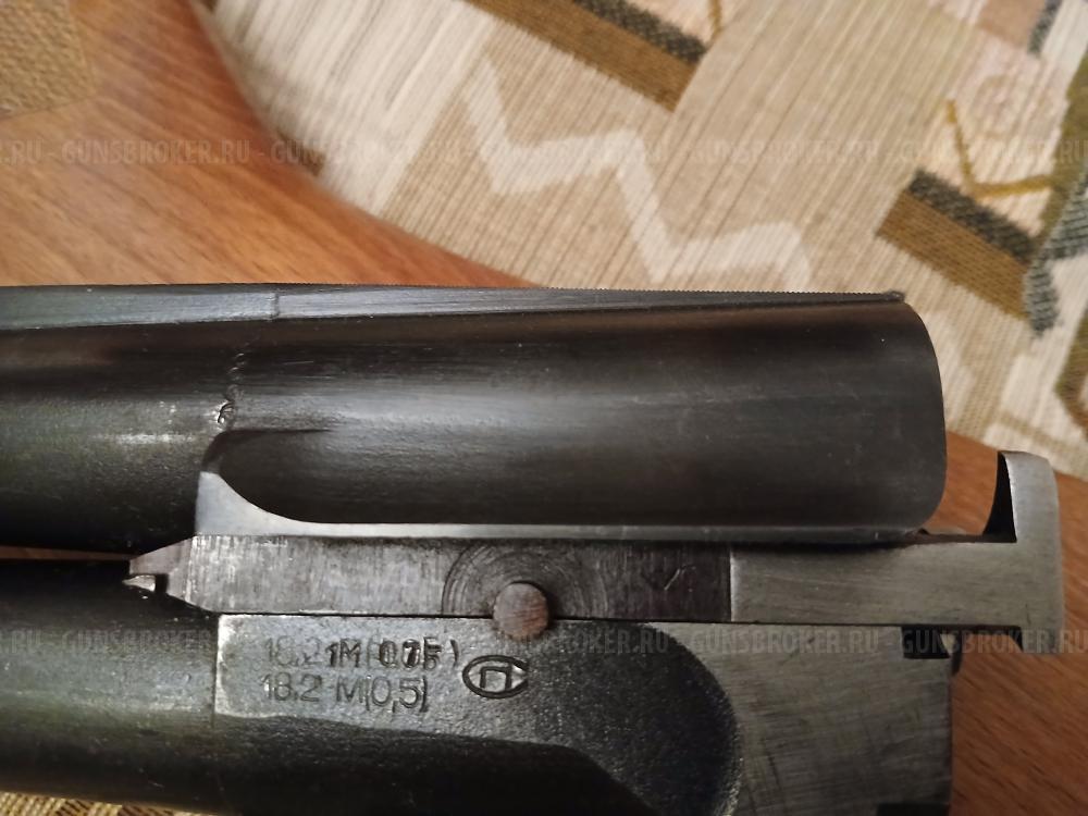 ИЖ 27ЕМ