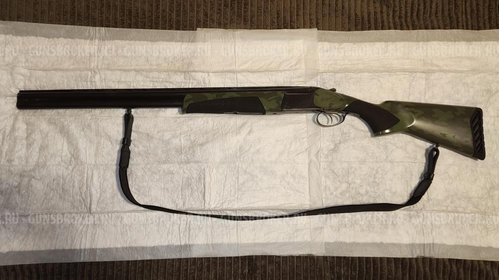 Иж-27ЕМ