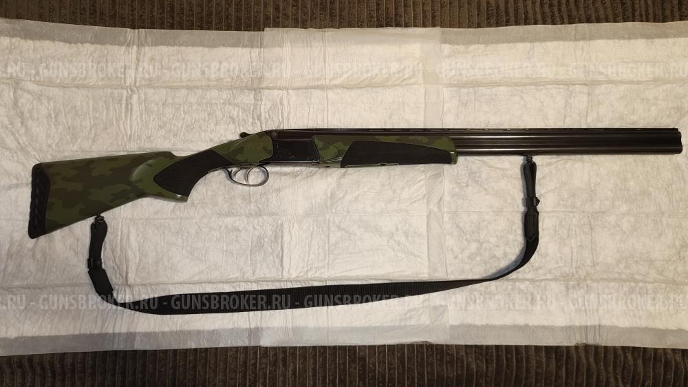 Иж-27ЕМ