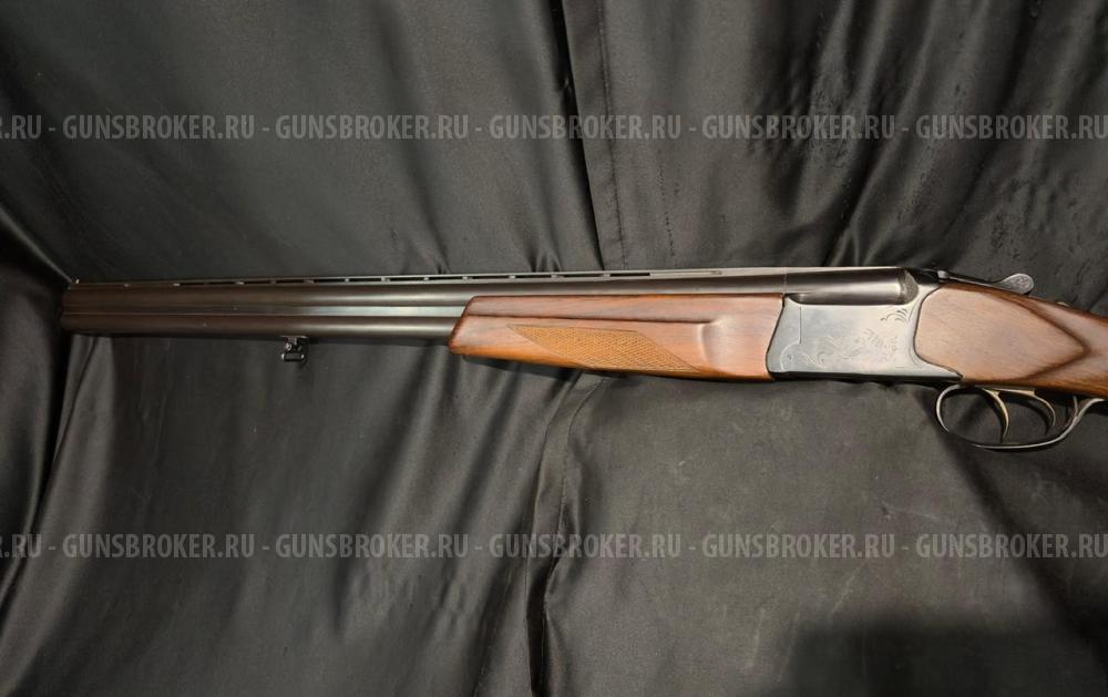 ИЖ-27М, кал.12/70