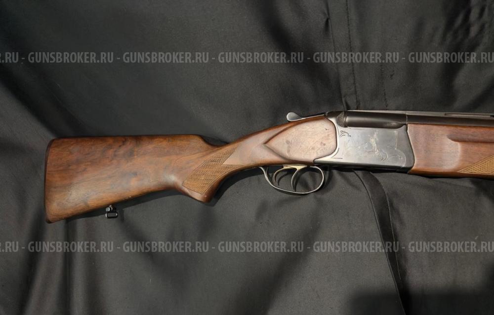 ИЖ-27М, кал.12/70