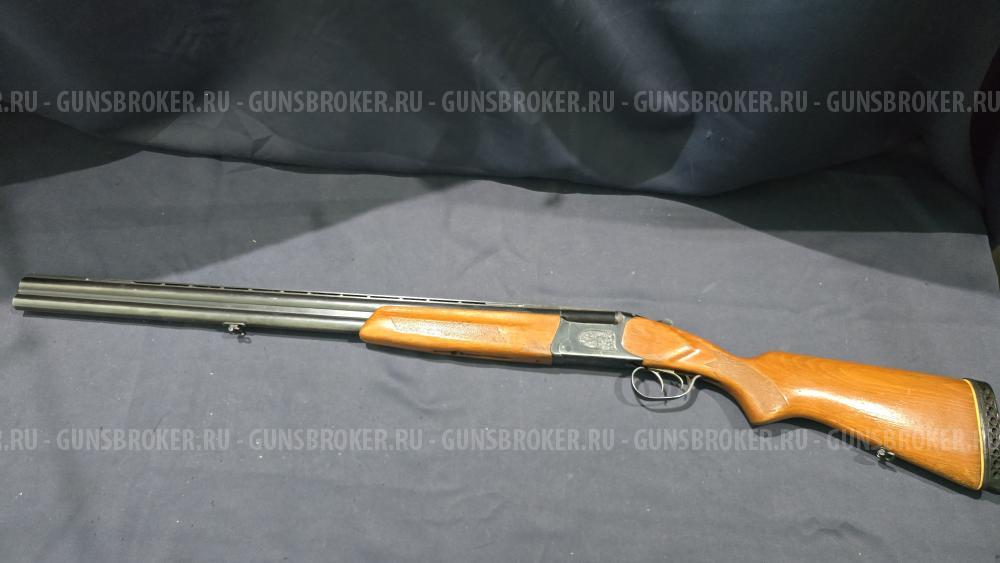 ИЖ-27М, кал.12/70