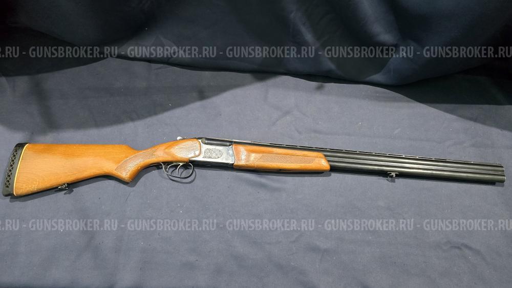 ИЖ-27М, кал.12/70