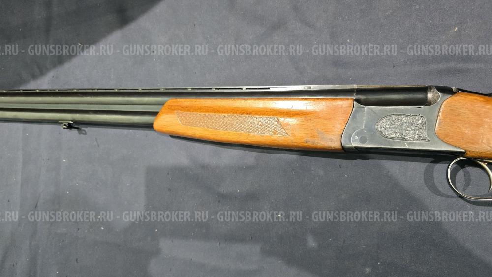 ИЖ-27М, кал.12/70