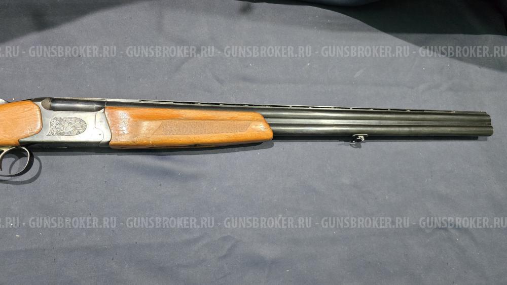 ИЖ-27М, кал.12/70