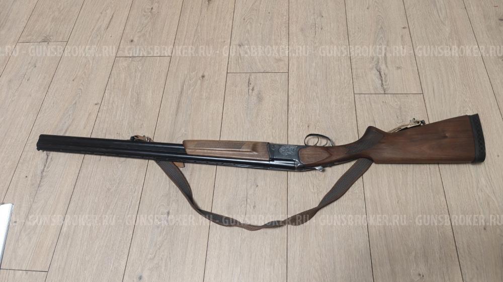 Иж 27м