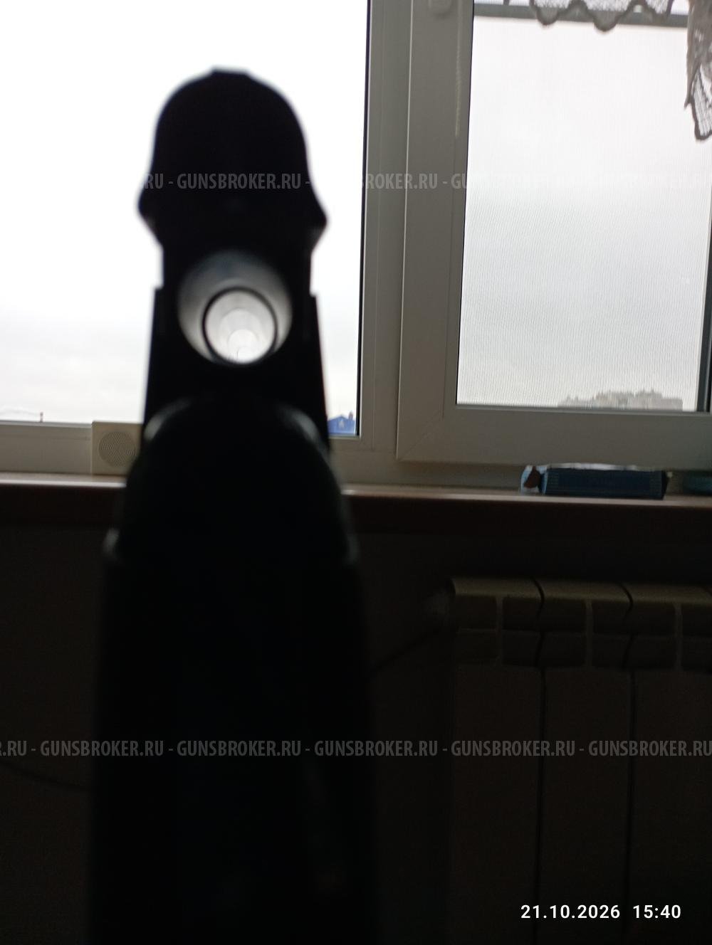 ИЖ-27м