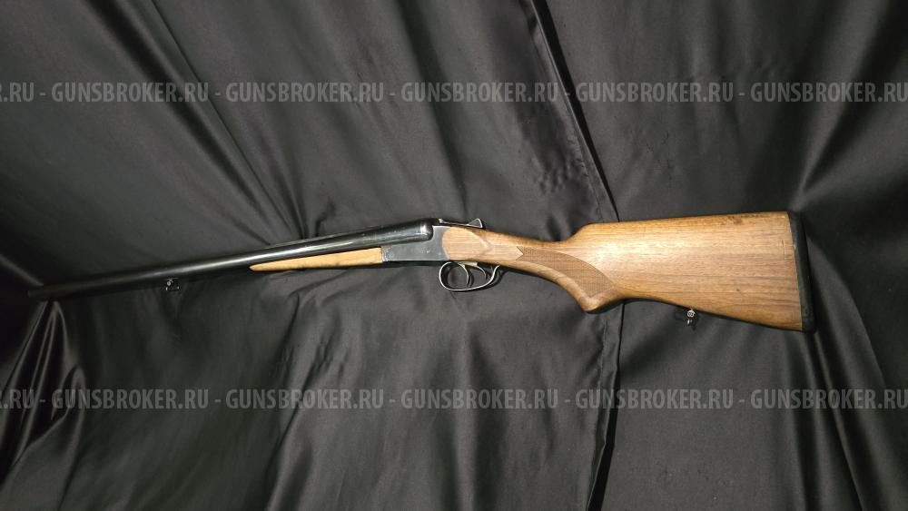 ИЖ-43, кал.12/70