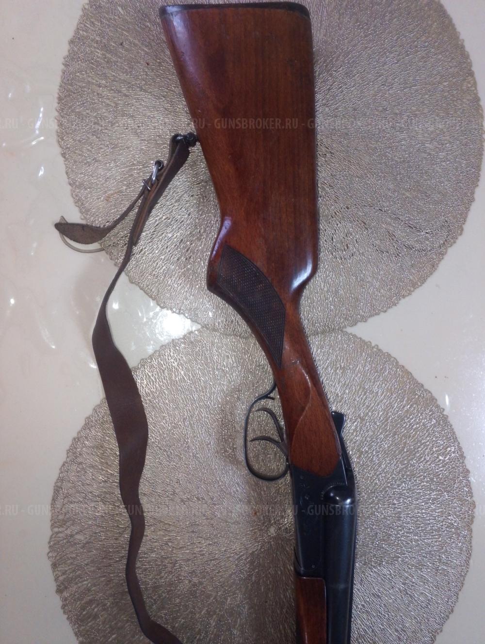 ИЖ 43 М СССР 1988г