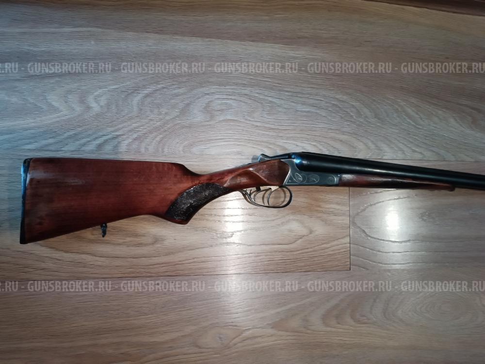 Иж 43