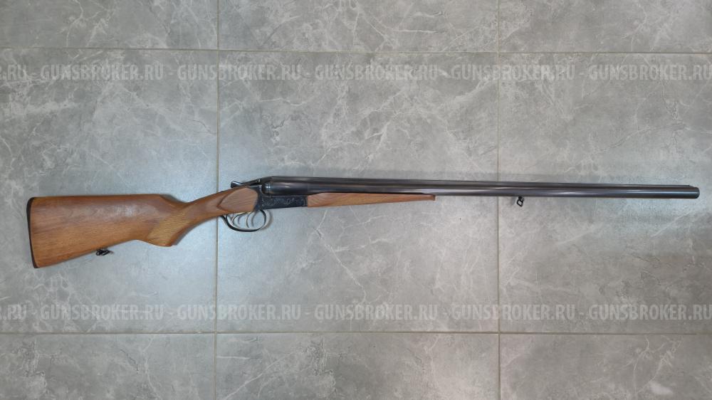 ИЖ-43Е, кал. 12/70, 1991 г.в.