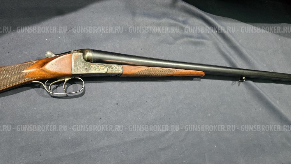 ИЖ-54, кал.12/70 
