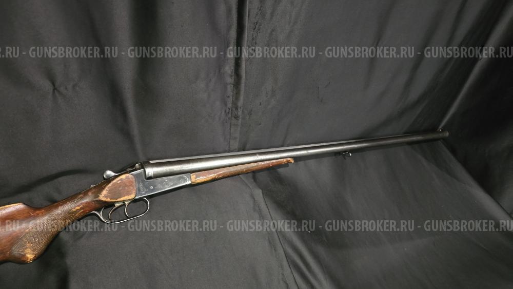 ИЖ-58, кал.16/70
