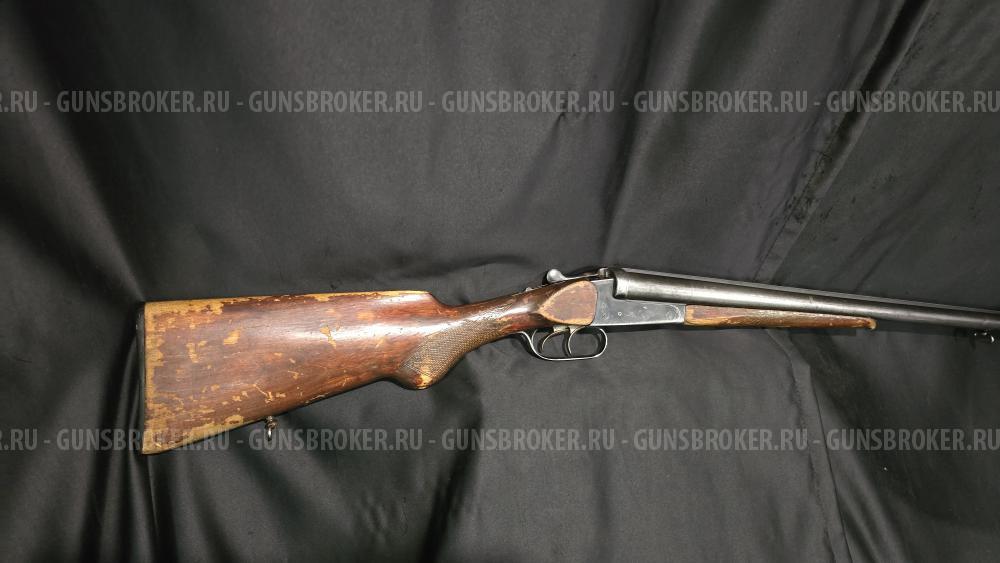 ИЖ-58, кал.16/70