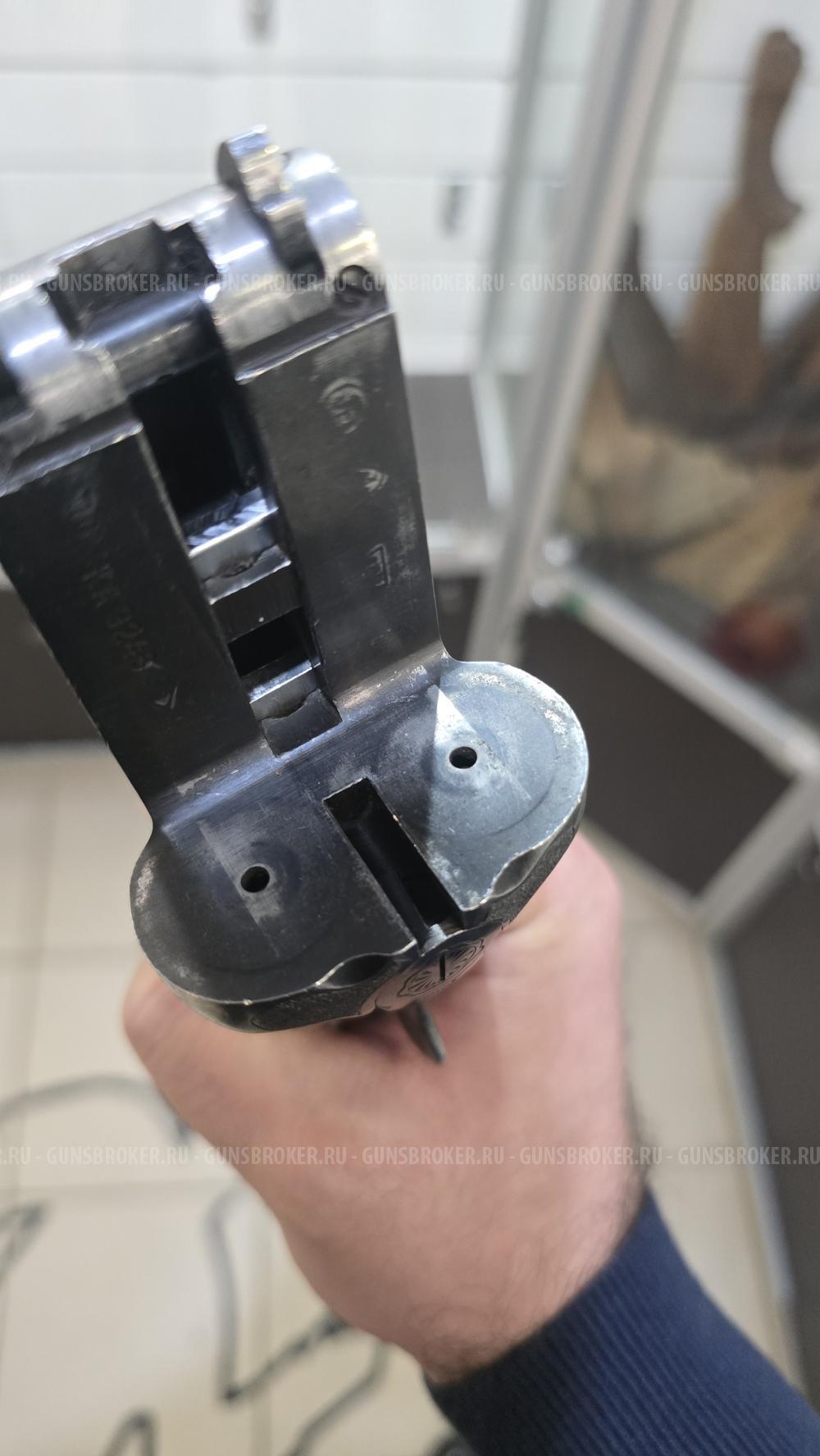ИЖ-58, кал.16/70