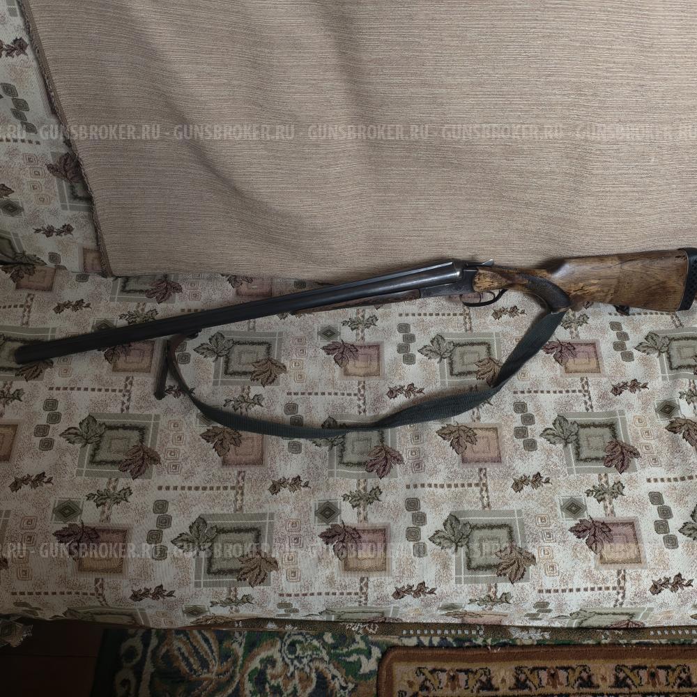 Иж 58 мн 12 калибр