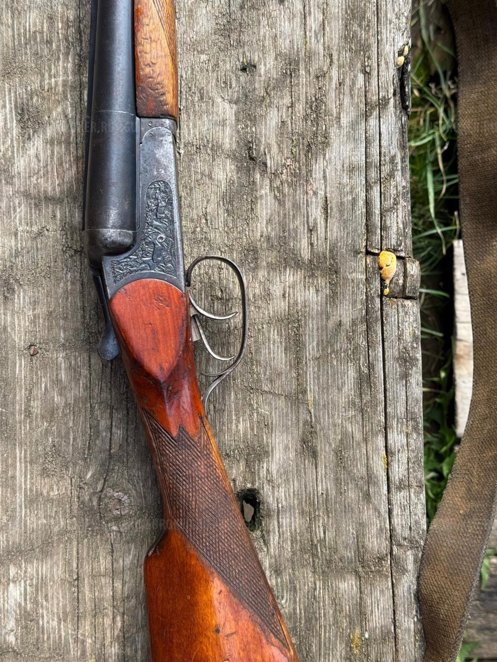 Иж-58м