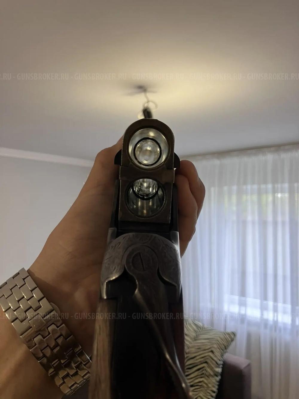 Иж 59 12кал спутник 