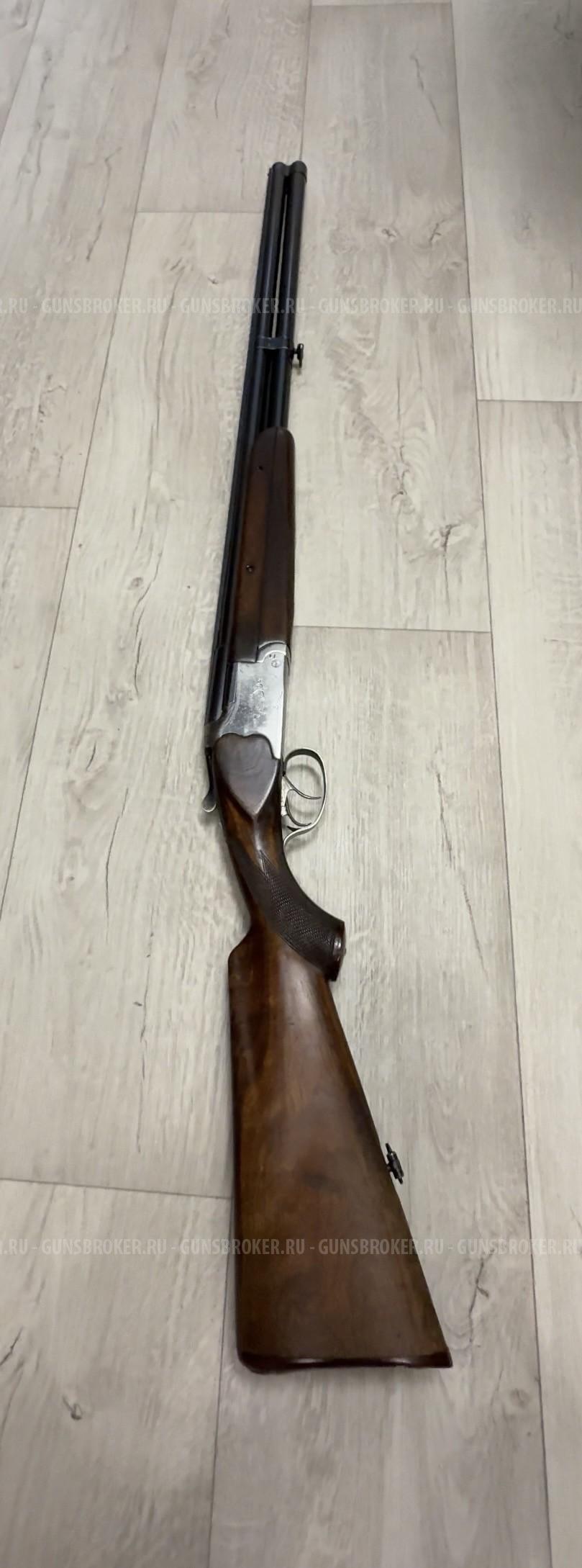 Иж-59 Спутник