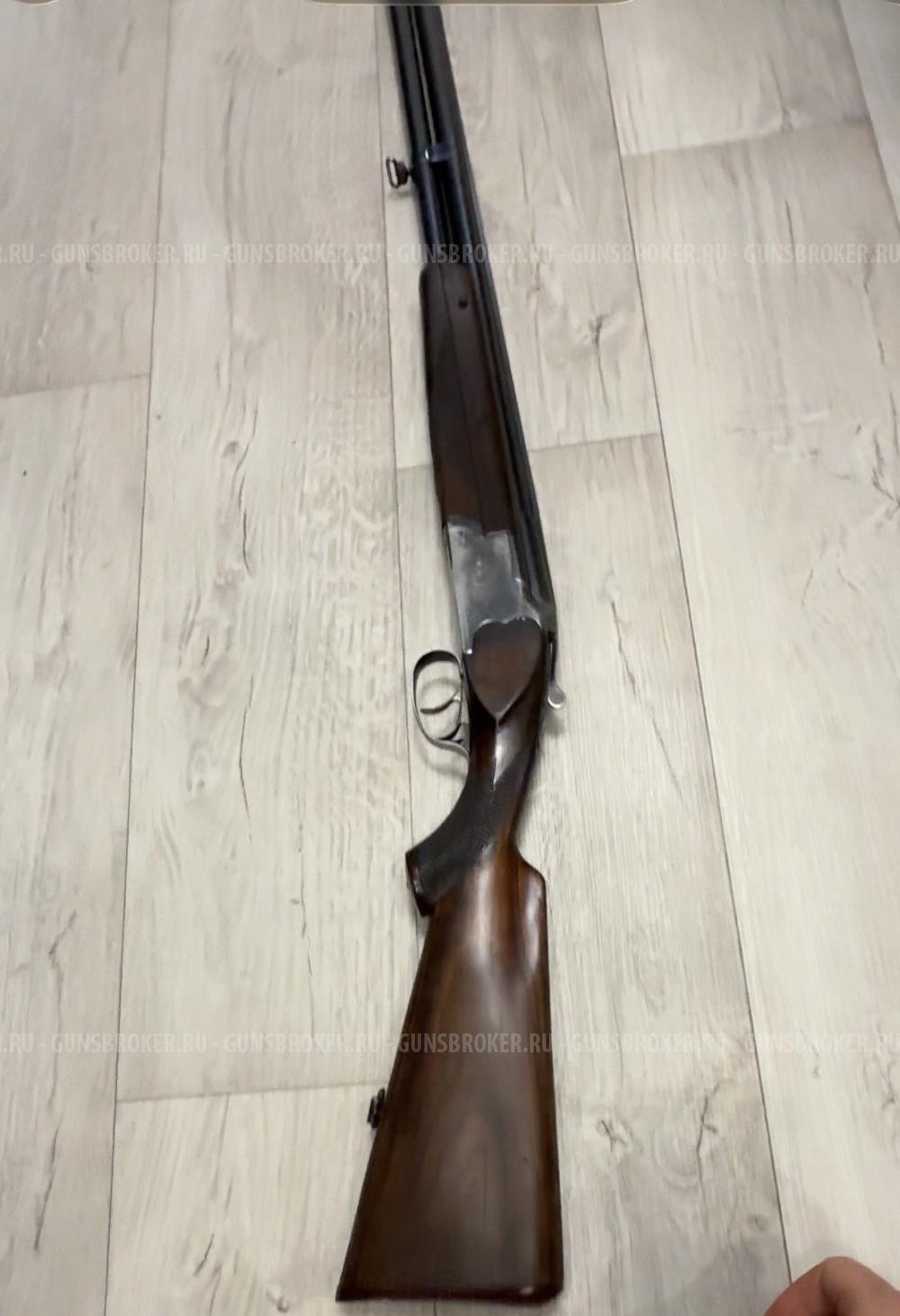 Иж-59 Спутник