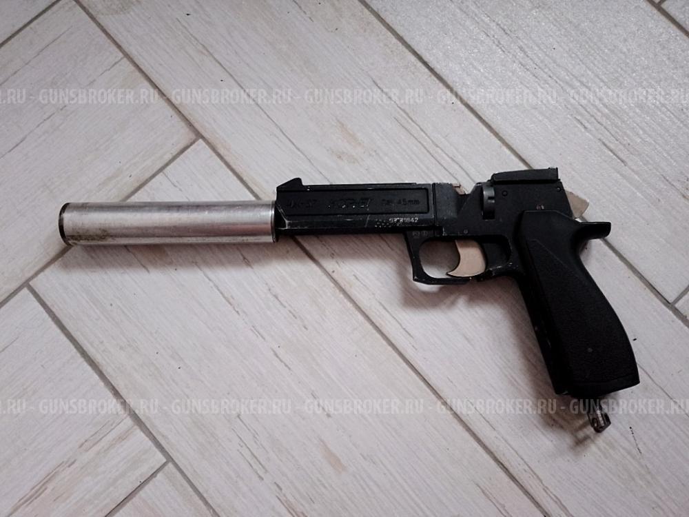 ИЖ 67 Корнет