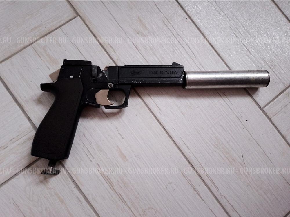 ИЖ 67 Корнет