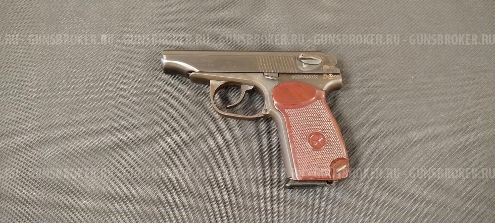 ИЖ-79-9Т кал. 9 mm PA 2006 г.в (арт. 712)