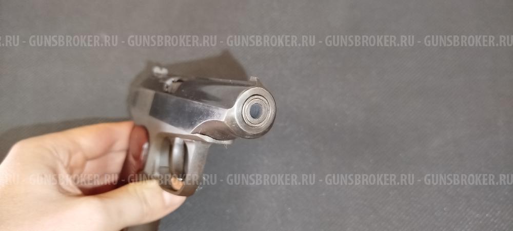 ИЖ-79-9Т кал. 9 mm PA 2006 г.в (арт. 712)
