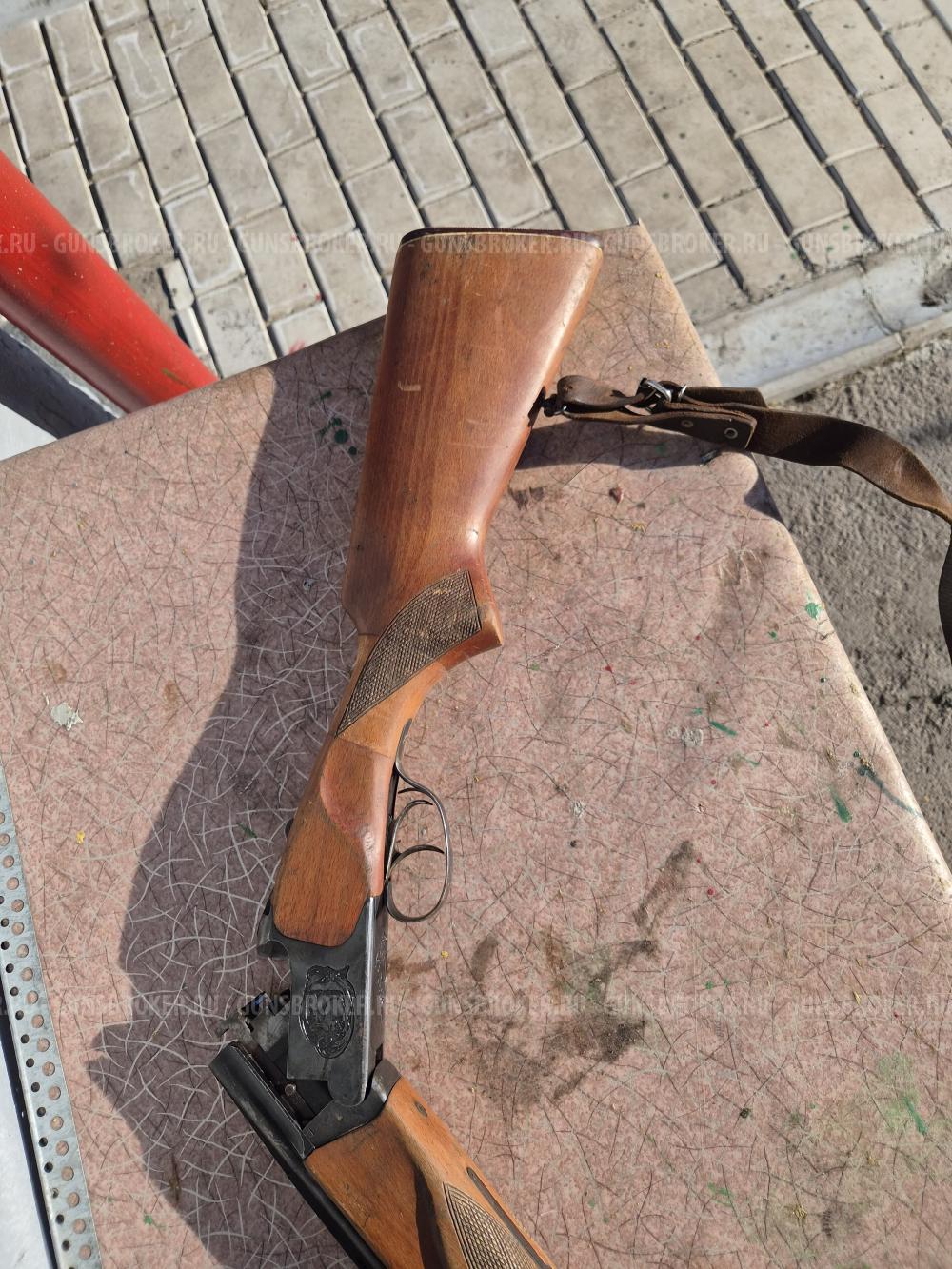 Иж27