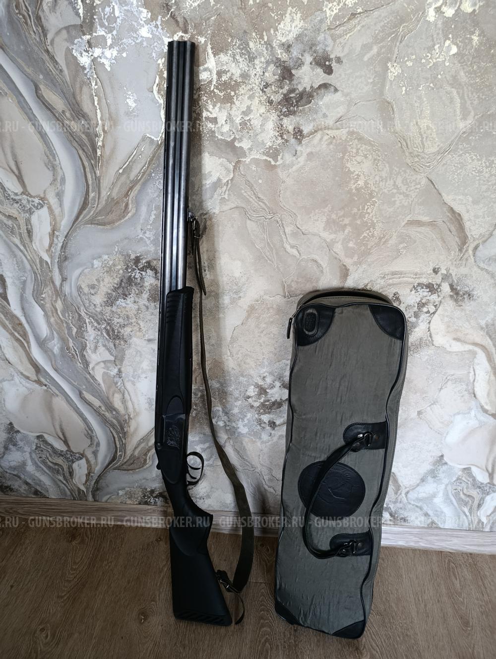 ИЖ27М