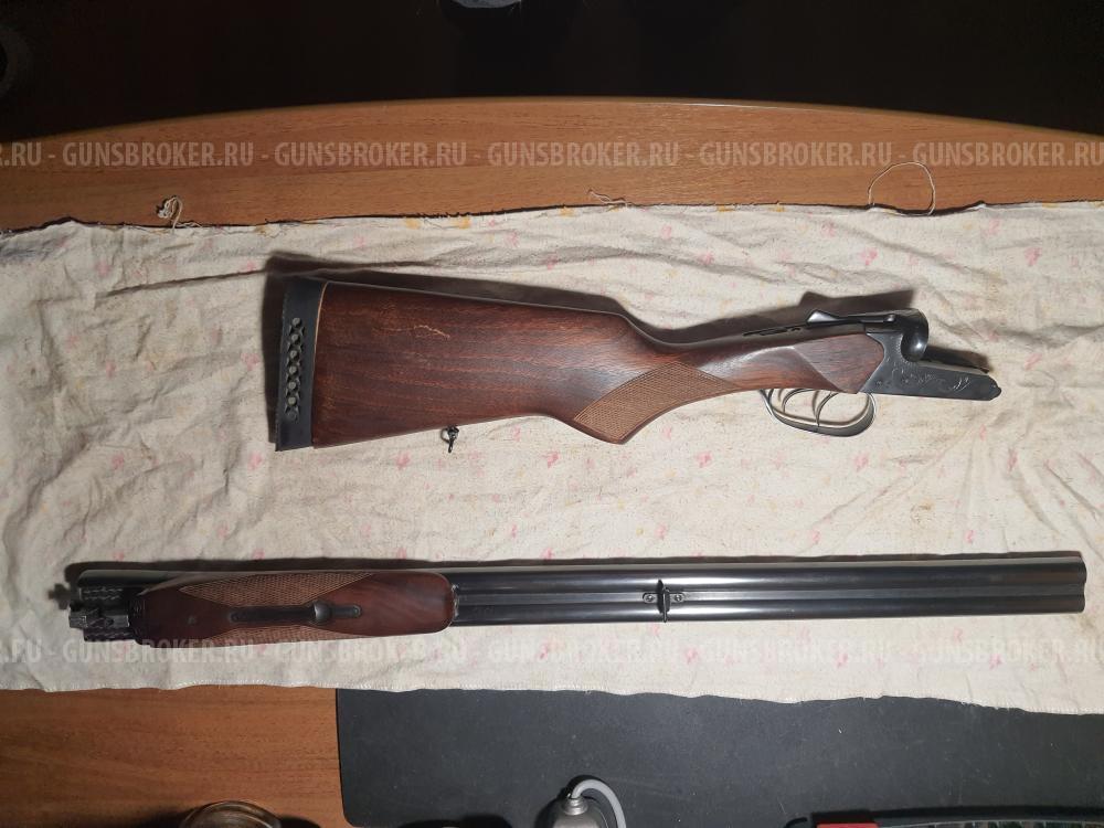 ИЖ 43ЕМ