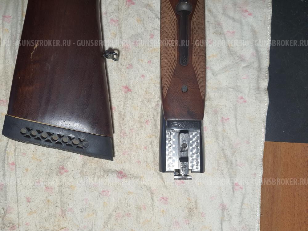ИЖ 43ЕМ