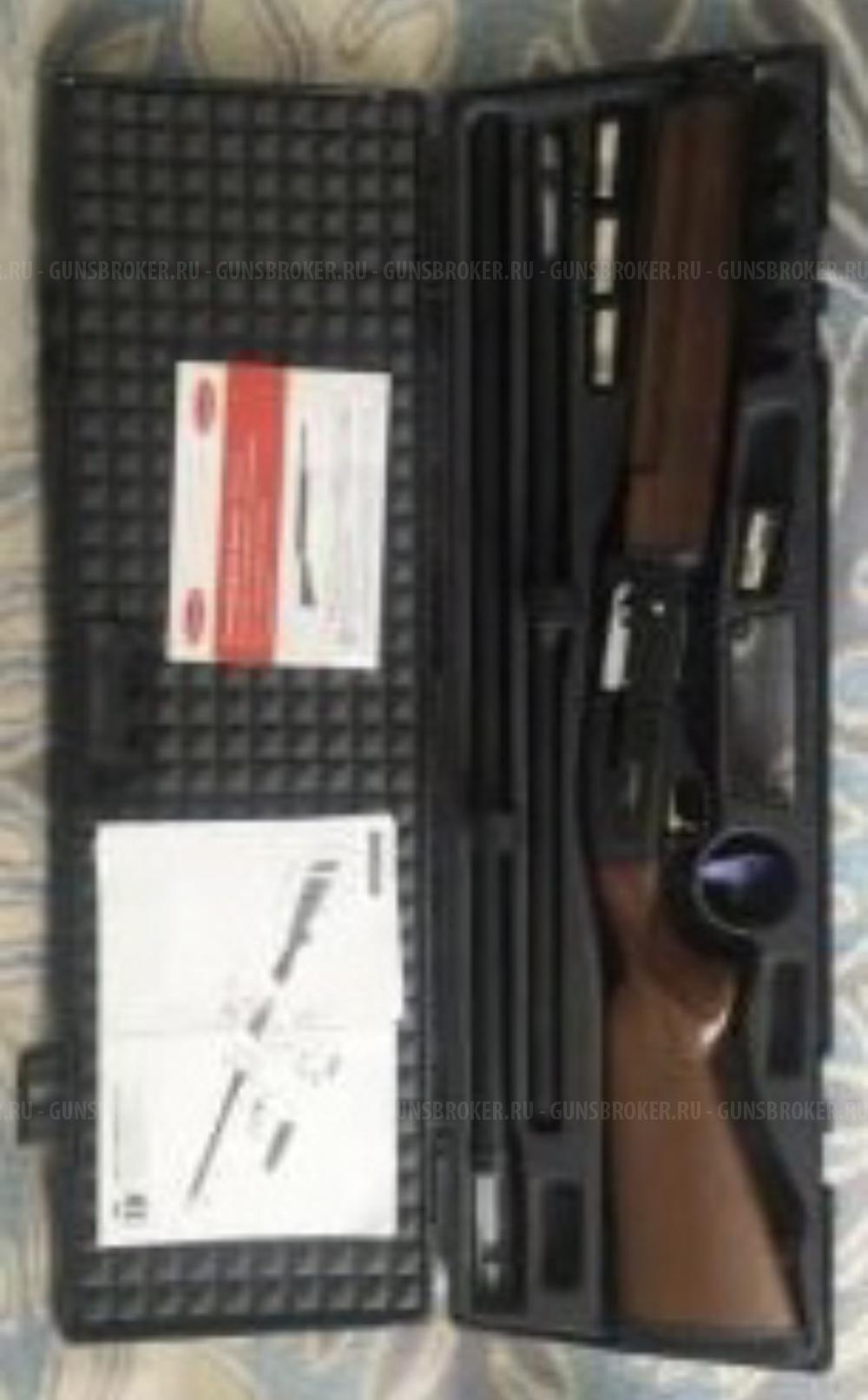 IMPALA DE LUXE 12k/76