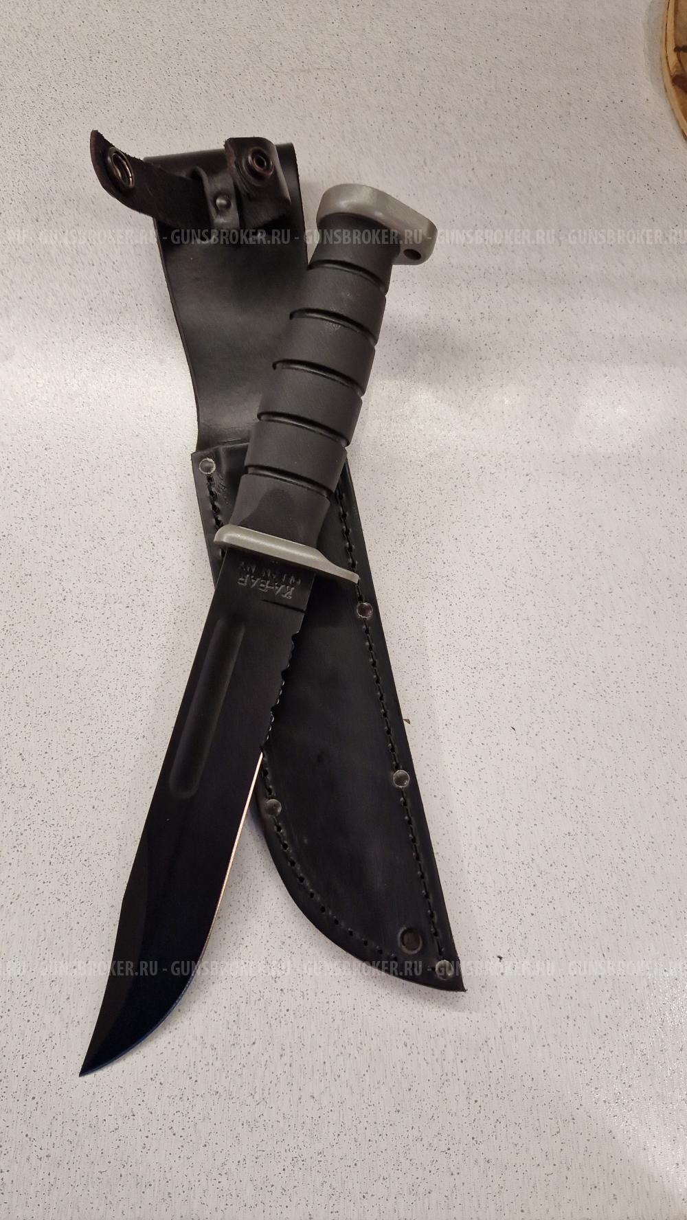 Ka-Bar D2 Extreme 