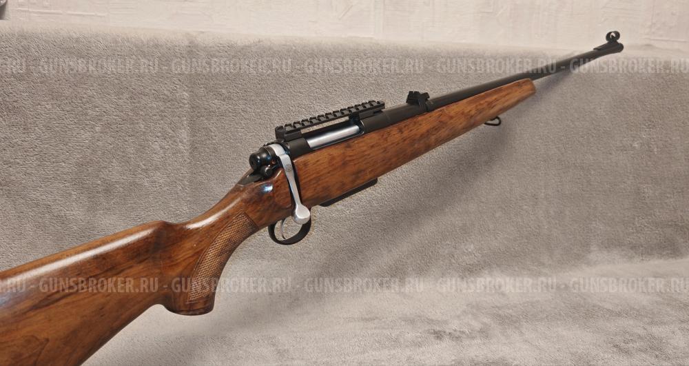 Карабин Барс 4-1 223 rem.