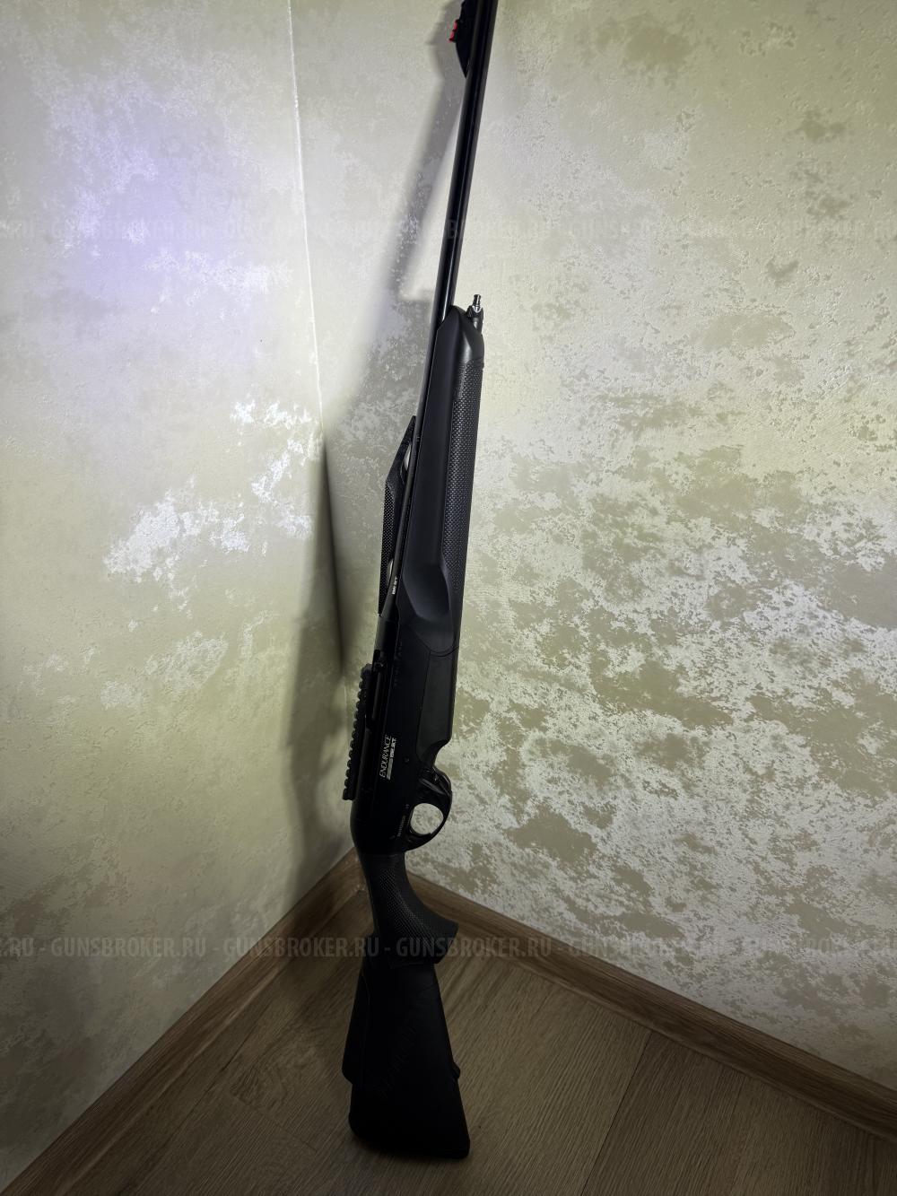 Карабин Benelli Endurance 308 Win
