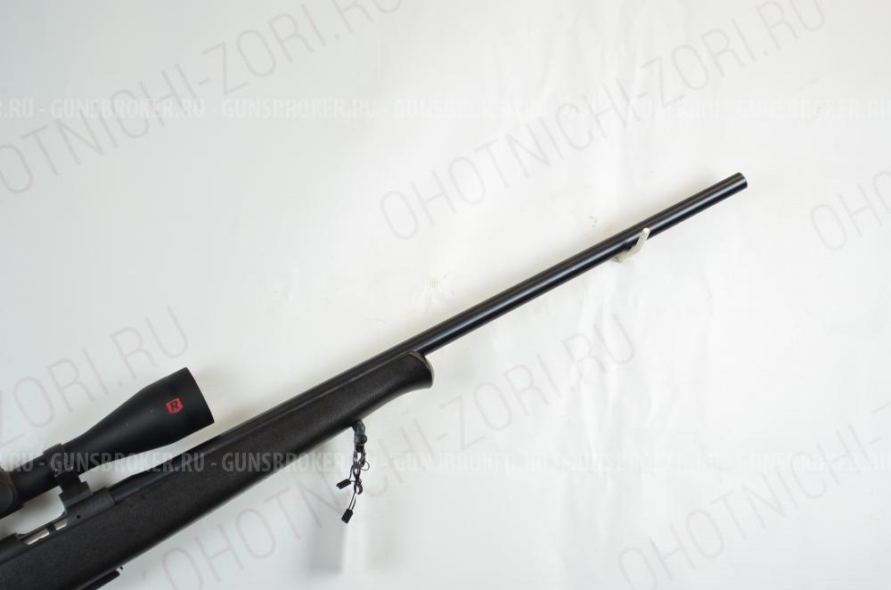 Карабин CZ-452-2E ZKM 22LR 5,6х15,6 L-565 пластик Комиссия 891342674 