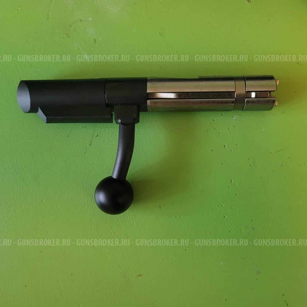 Карабин CZ 457 Black Raven 22 LR снизил цену