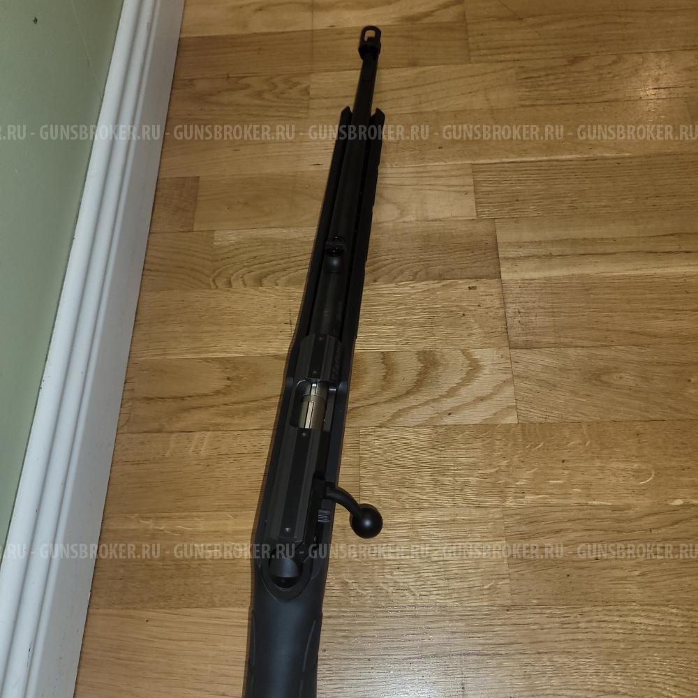 Карабин CZ 457 Black Raven 22 LR снизил цену