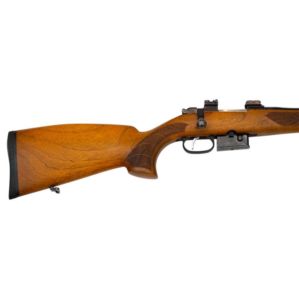 Карабин CZ-527 LUX .223Rem