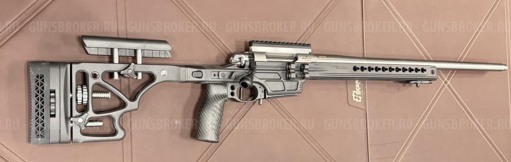 Карабин Raptor .338LM