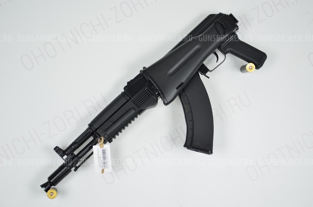 Карабин Сайга-МК-033 7,62х39 L-341 пластик Калашников НОВОЕ