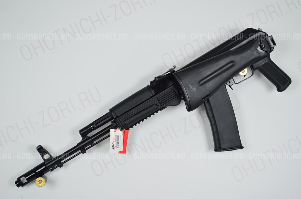 Карабин Сайга-МК 223Rem 5,56х45 L-415 пластик КУЧНОСТЬ-49мм Калашников НОВОЕ