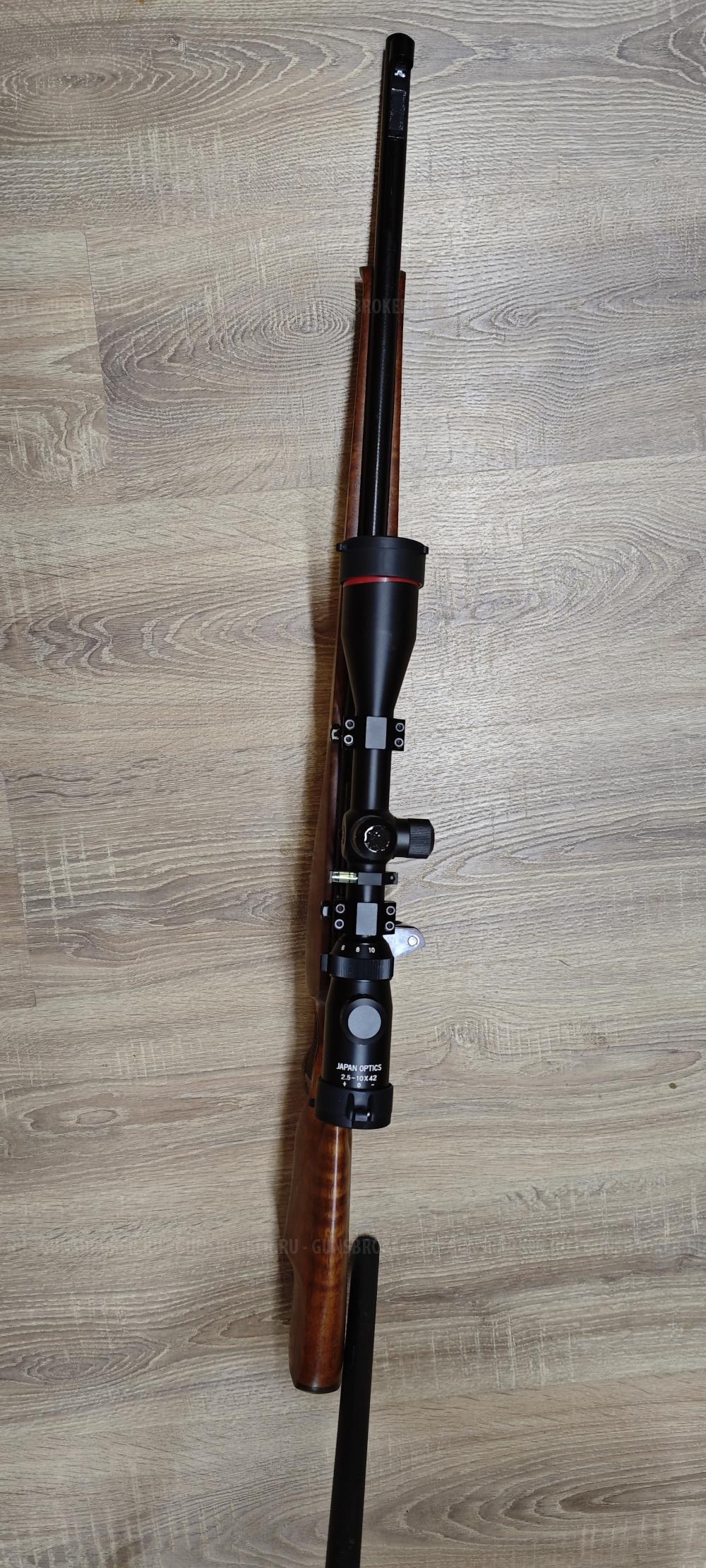 Карабин СОБОЛЬ 22LR